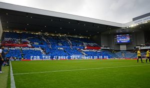 PSV treft Rangers FC in de Champions League play-offs