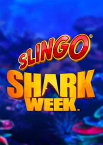 Slingo Shark Week