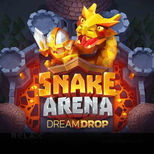 Snake Arena Dream Drop
