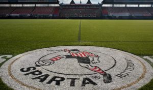Sparta ontvangt de regerend landskampioen Ajax