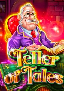 Teller of Tales