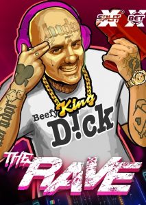 The Rave