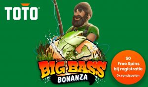 OnlineCasinoGround lanceert exclusieve TOTO welkomstbonus