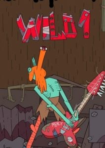 Wild 1