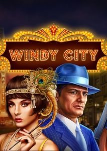 Windy City