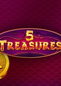 5 Treasures