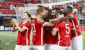 AZ krijgt het nietige FC Vaduz op bezoek in Alkmaar