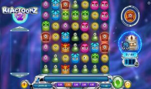BetCity.nl presenteert de spellen van Play ’n Go
