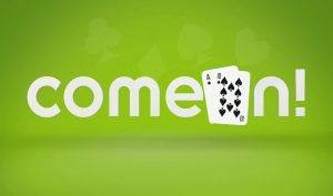ComeOn Casino als 20e kansspelaanbieder live in Nederland