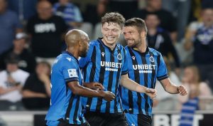 Gokbedrijven niet meer toegestaan op shirts