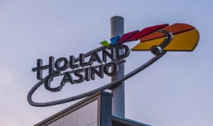 Gelukkige winnaar van Mega Millions Jackpot verlaat Holland Casino met bijna € 1,2 miljoen