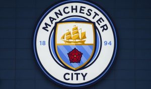 LeoVegas sluit sponsordeal met Engelse grootmacht Manchester City