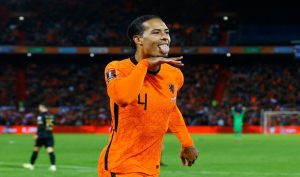 Nederland ontvangt de Rode Duivels in de Johan Cruijff Arena