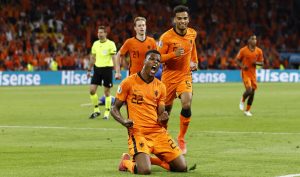 Oranje treft Polen in de Nations League