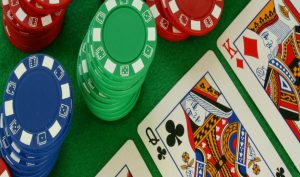 Spelerslimiet gokuitgaven op tafel