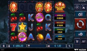 TOTO Casino gaat de samenwerking aan met Wazdan Gaming