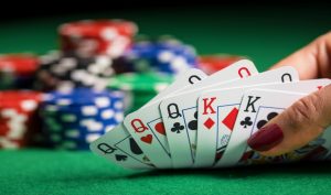 WSOP Circuit reist af naar Rotterdam