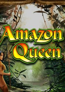 Amazon Queen