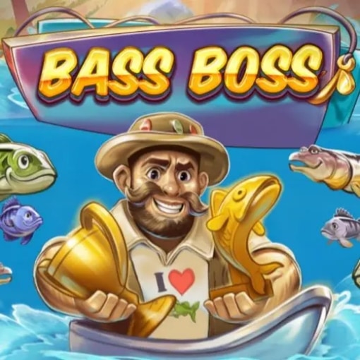 Bass Boss