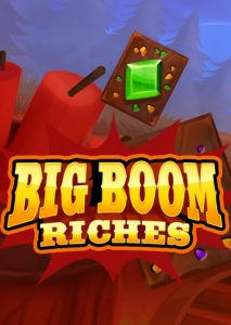 Big Boom Riches