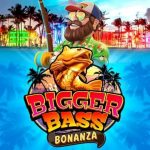 Bigger Bass Bonanza