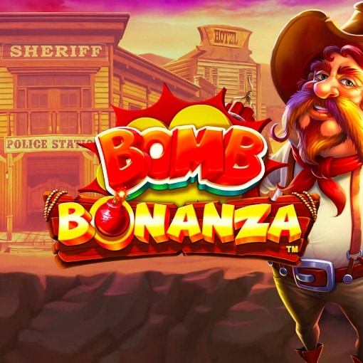 Bomb Bonanza