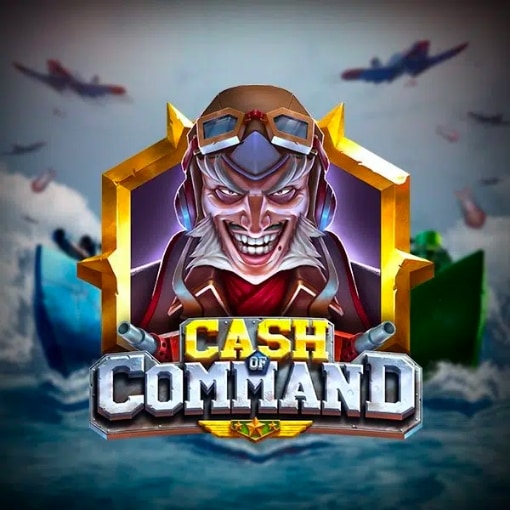 Cash of Command