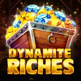 Dynamite Riches Megaways