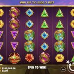 Game of the Week: Gates of Olympus (Exclusieve bonus: 100 free spins)