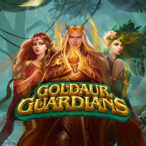 Goldaur Guardians