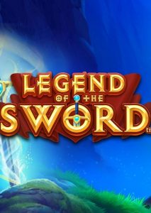 Legend of the Sword
