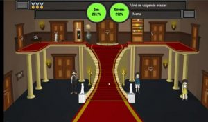 Powersaver Game geen Grand Theft