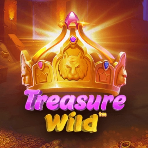 Treasure Wild