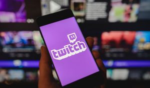 Twitch treft maatregelen omtrent illegale goksites