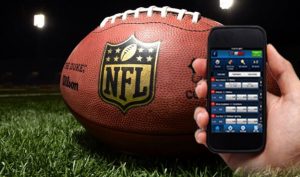 BetCity.nl viert de start van het nieuwe NFL-seizoen