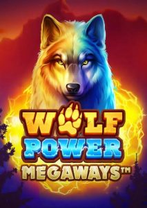 Wolf Power Megaways