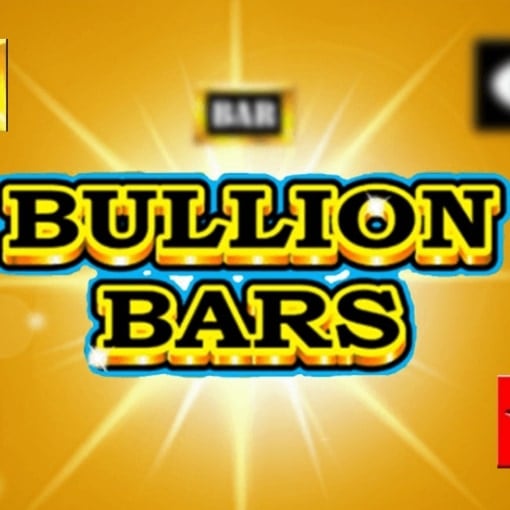 Bullion Bars