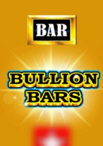 Bullion Bars
