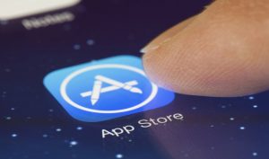 Apple pauzeert gokreclames na klachten