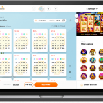 Bet365 biedt de spellen van Pragmatic Play Bingo aan