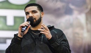 Canadese rapper Drake wint ruim 12 miljoen dollar met roulette