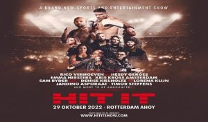 Jack’s Casino Online geeft tickets weg voor HIT IT