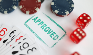 One Casino ontvangt een licentie van de Kansspelautoriteit (Ksa)