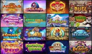 One Casino als 17e kansspelaanbieder live in Nederland
