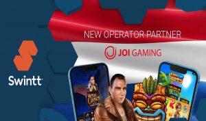 Spellen van Swintt beschikbaar bij het Jack’s Casino Online