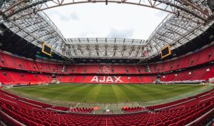 Ajax hoopt op eerherstel bij FC Volendam