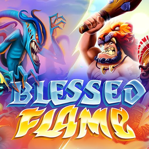 Blessed Flame