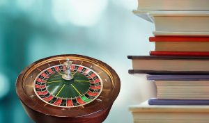 Etymologie: het woord roulette