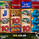 Game of the Week: Congo Cash