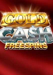 Gold Cash Freespins